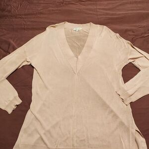 Rag & Bone Light Peach Knitwear